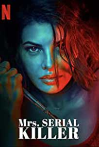 Mrs. Serial Killer (2020) Film Indian Online Subtitrat