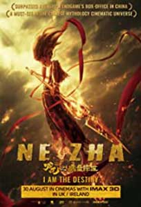 Ne Zha (2019) Film Online Subtitrat in Romana in HD 1080p