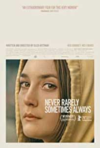 Never Rarely Sometimes Always (2020) Film Online Subtitrat