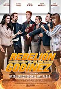 Rebelión de los Godínez (2020) Online Subtitrat in Romana