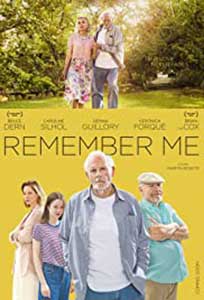 Remember Me (2019) Online Subtitrat in Romana in HD 1080p