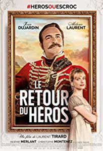 Return Of The Hero - Le retour du héros (2018) Online Subtitrat