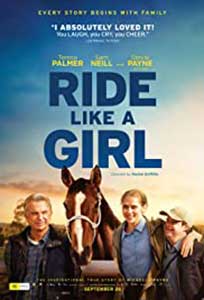 Ride Like a Girl (2019) Online Subtitrat in Romana