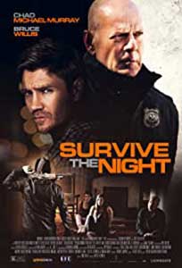 Survive the Night (2020) Online Subtitrat in Romana