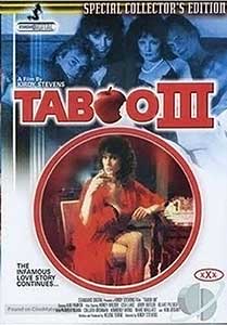 Taboo 3 (1984) Film Erotic Online Subtitrat in Romana