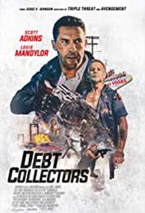 The Debt Collector 2 (2020) Online Subtitrat in Romana