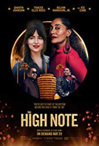 The High Note (2020) Online Subtitrat in Romana in HD 1080p