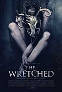 The Wretched (2019) Online Subtitrat in Romana in HD 1080p