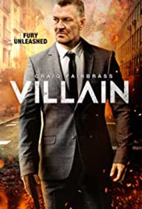 Villain (2020) Online Subtitrat in Romana in HD 1080p