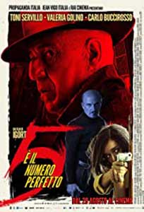 5 is the Perfect Number (2019) Online Subtitrat in Romana
