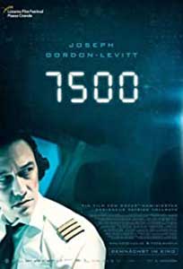 7500 (2019) Film Online Subtitrat in Romana in HD 1080p