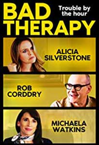 Bad Therapy (2020) Online Subtitrat in Romana in HD 1080p