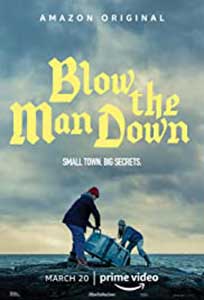 Blow the Man Down (2019) Online Subtitrat in Romana