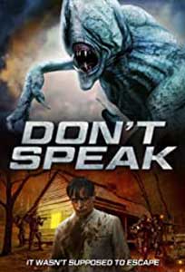 Don't Speak (2020) Online Subtitrat in Romana in HD 1080p