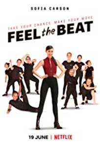 Feel the Beat (2020) Online Subtitrat in Romana in HD 1080p