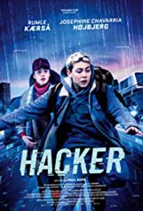 Hacker (2019) Film Online Subtitrat in Romana in HD 1080p