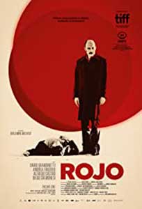 Rojo (2018) Film Online Subtitrat in Romana in HD 1080p