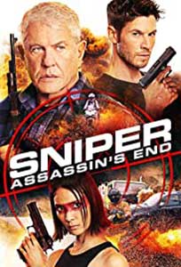 Sniper Assassin's End (2020) Online Subtitrat in Romana