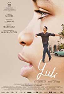 Yuli (2018) Film Online Subtitrat in Romana in HD 1080p