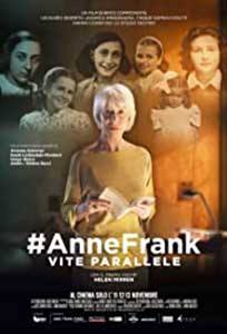 AnneFrank Parallel Stories (2019) Documentar Online Subtitrat