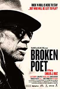 Broken Poet (2020) Online Subtitrat in Romana in HD 1080p