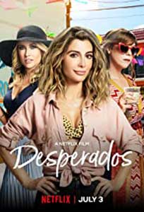Desperados (2020) Online Subtitrat in Romana in HD 1080p