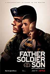 Father Soldier Son (2020) Documentar Online Subtitrat