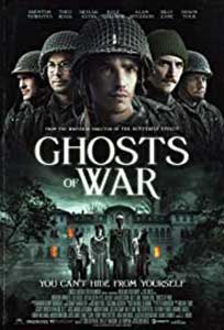 Ghosts of War (2020) Online Subtitrat in Romana