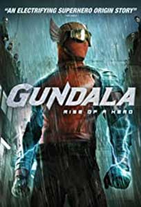 Gundala (2019) Online Subtitrat in Romana in HD 1080p