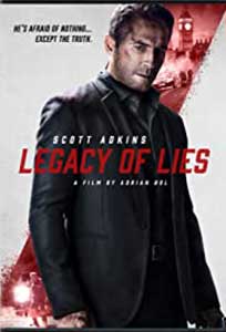 Legacy of Lies (2020) Online Subtitrat in Romana in HD 1080p