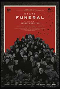 State Funeral (2019) Online Subtitrat in Romana in HD 1080p