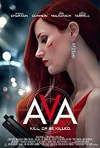 Ava (2020) Online Subtitrat in Romana cu Jessica Chastain