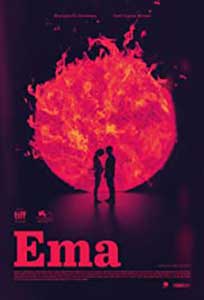 Ema (2019) Online Subtitrat in Romana in HD 1080p