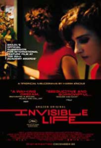 Invisible Life - A Vida Invisível (2019) Online Subtitrat