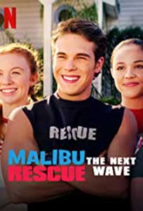 Malibu Rescue The Next Wave (2020) Online Subtitrat in Romana