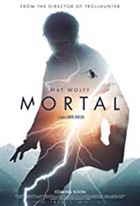 Mortal (2020) Online Subtitrat in Romana in HD 1080p