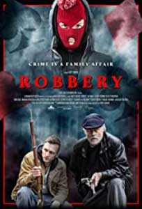Robbery (2018) Online Subtitrat in Romana