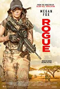 Rogue (2020) Online Subtitrat in Romana cu Megan Fox
