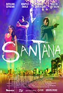 Santana (2020) Film Online Subtitrat in Romana in HD 1080p