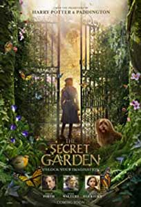 The Secret Garden (2020) Online Subtitrat in Romana