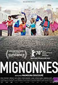 Cuties - Mignonnes (2020) Online Subtitrat in Romana
