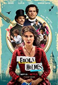 Enola Holmes (2020) Film Online Subtitrat in Romana