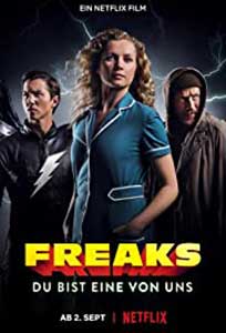 Freaks You're One of Us (2020) Online Subtitrat in Romana