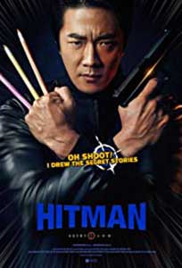 Hitman Agent Jun - Hiteumaen (2020) Online Subtitrat