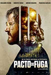 Jailbreak Pact - Pacto de Fuga (2020) Film Online Subtitrat