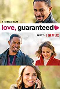 Love Guaranteed (2020) Online Subtitrat in Romana