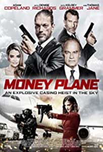 Money Plane (2020) Online Subtitrat in Romana in HD 1080p