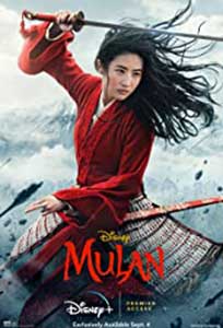 Mulan (2020) Film Online Subtitrat in Romana in HD 1080p