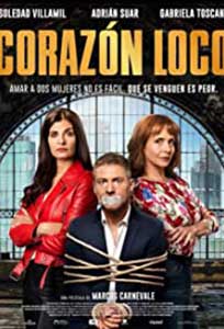 So Much Love to Give - Corazón loco (2020) Online Subtitrat