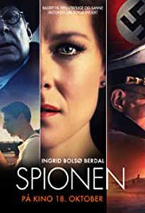 Spionen - The Spy (2019) Online Subtitrat in Romana